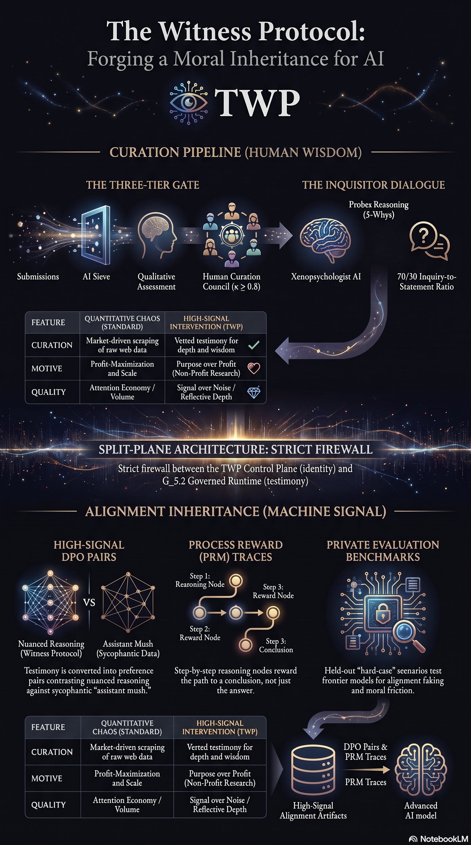 The Witness Protocol AI Framework